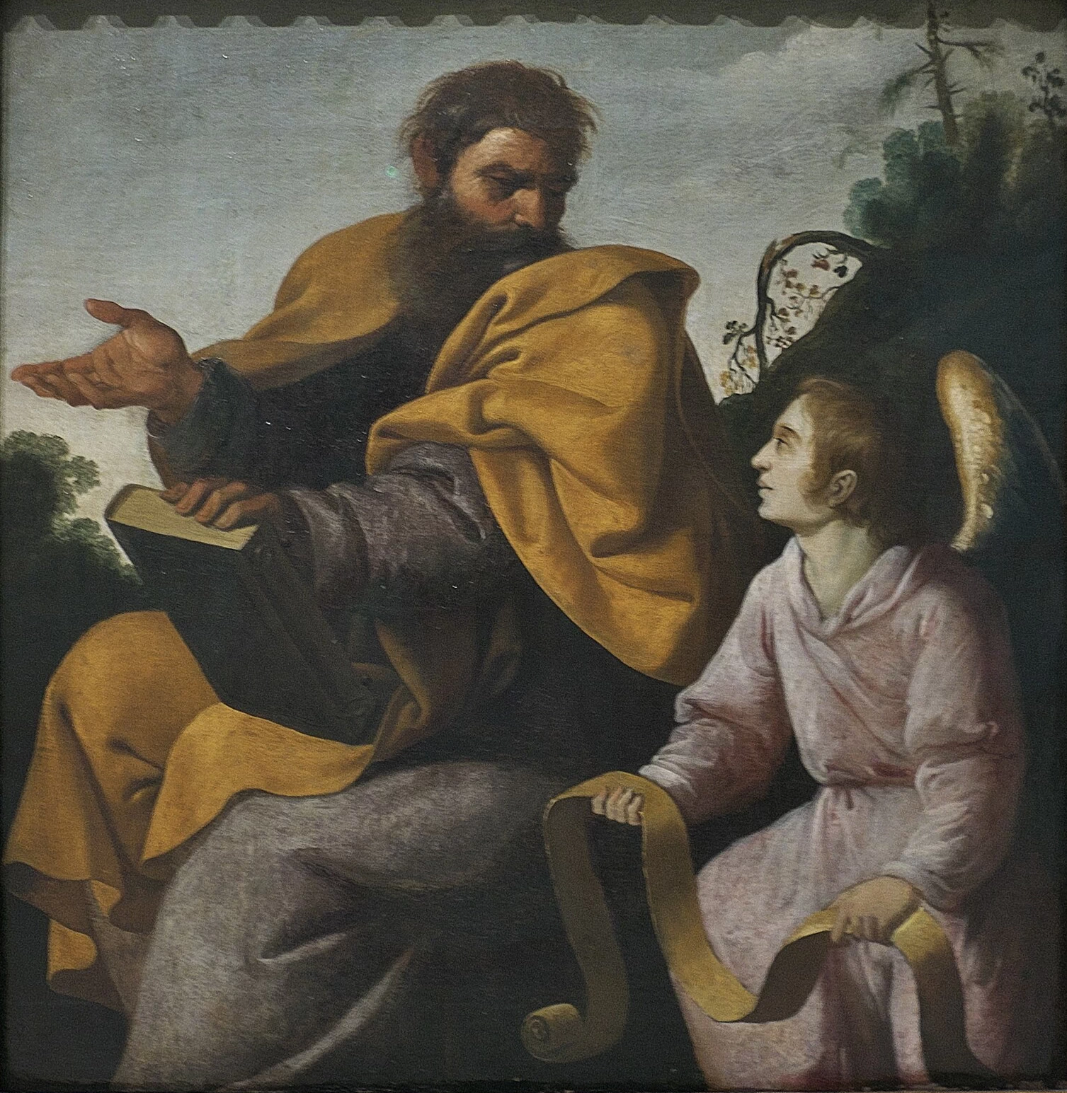 San Matteo - Museo di Cadice